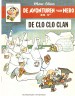 Foto 1 van Nerostrip 53 DE CLO CLO CLAN