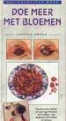 Foto 1 van Doe meer met bloemen, het creatieve boek,