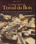 Foto 1 van Travail du bois, Ernest Scott, Fernand Nathan