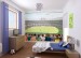Foto 2 van Walltastic Designer Behangpapier Voetbalstadion