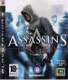 Foto 1 van PS3 GAME; Assassin's Creed