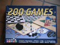 200 games