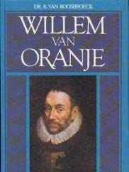 Willem Van Oranje, Dr.R.Van Roosbroeck