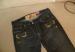 Foto 1 van Broek Seven For All Mankind zwart