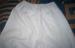 Foto 3 van Witte pantalon voor meisje van 10 jaar
