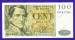 Foto 1 van 100 Francs Type Eeuwfeest*1954*Lot 1902619225