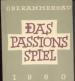 Foto 1 van Das passions spiel, Oberammergau