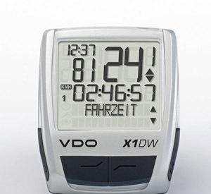 vdo x1dw