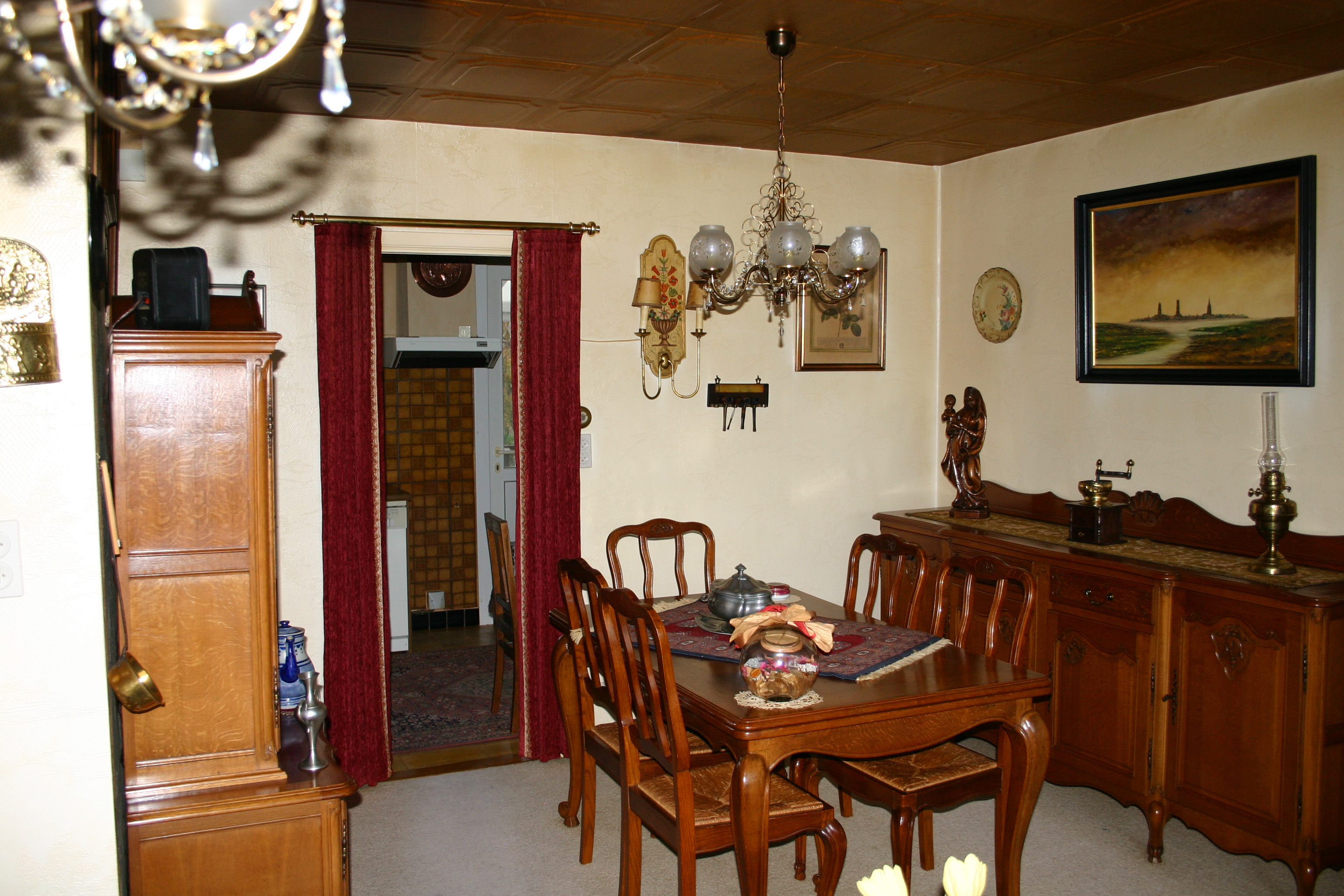 BEL_ETAGE BRUGGE
