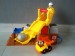 Foto 3 van Little People Steengroeve - Fisher Price