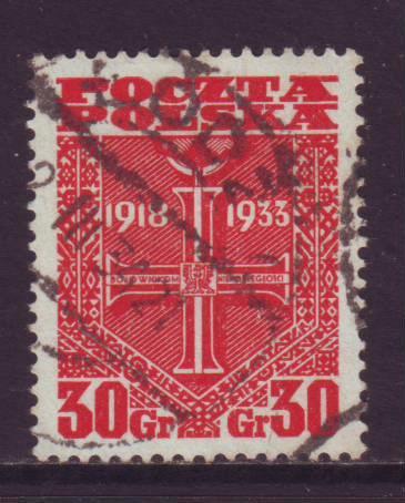 Polen nr. 368 