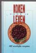 Foto 1 van Koken voor je leven, Corinne T.Netzer