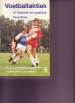 Foto 1 van Voetbaltaktiek in theorie en praktijk ( Ruud Wams )