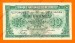 Foto 1 van 10 Francs Type Londen*01-02-1943**AUNC**Lot 1902618038