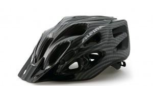 ALPINA FIREBIRD CARBON HELM
