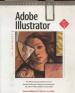 Foto 1 van Mac versie Adobe illustrator met CD