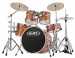 Foto 1 van MAPEX 5-delig  SPLINTERNIEUW