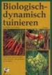 Foto 1 van Biologisch-dynamisch tuinieren, E.Pfeiffer en E.Riese