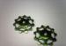 Foto 1 van XLC DERAILLEURWIELTJES GROEN
