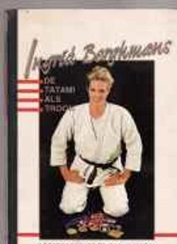Ingrid Berghmans, De tatami als troon, Rik Lamoral
