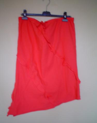 Zeer mooi rokje" Casual Clothing"