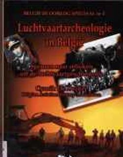 Luchtvaartarcheologie in België, nr. 4