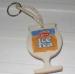 Foto 1 van Ice tea sleutelhanger