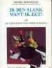 Foto 1 van IK ben slank want ik eet! montignac