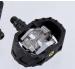 Foto 1 van shimano pdm-424 pedalen