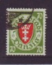 Foto 1 van Duitsland: Danzig nr. 249