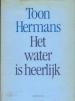Foto 1 van Toon Hermans, Het water is heerlijk