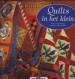Foto 1 van Quilts in het klein, Adele Corcoran, Caroline Wilkinson