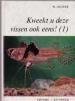 Foto 1 van Kweekt u deze vissen ook eens! deel 1, W.Jocher