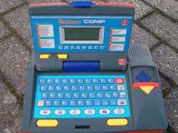 kindercomputer