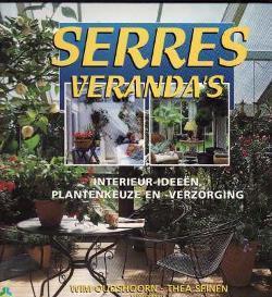 Serres veranda's, Wim Oudshoorn