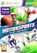 Foto 1 van Motion Sports (Sealed)  