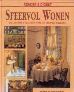 Sfeervol wonen, Reader's Digest
