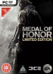 Foto 1 van Medal of Honor Limited Edition (Sealed)  