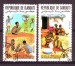 Foto 1 van Djibouti44 scouts 