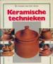 Foto 1 van Keramische technieken, Gerda Wijmans-van Dillen