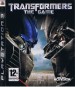 Foto 1 van PS3 GAME; Transformers: The Game