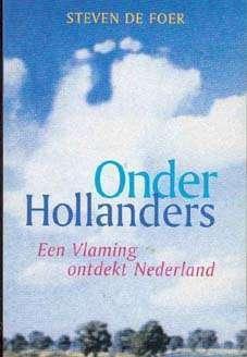 Onder hollanders,