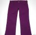 Foto 3 van Broek Seven For All Mankind Paars