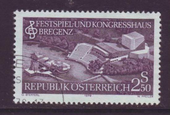 Oostenrijk nr. 1451 