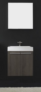 Badmeubel ESV-T580-3.0008 kleur G.oak