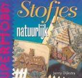 Stofjes natuurlijk, door janny dijkstra