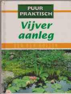 Vijveraanleg, Ben Van Ooijen