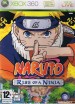 Foto 1 van XBOX 360 GAME; Naruto: Rise of a Ninja
