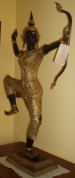 Foto 3 van boedha beeld
