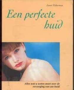 Een perfecte huid, Janet Filderman